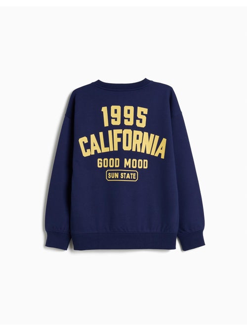 Felpa, MO Fashion - Kiabi