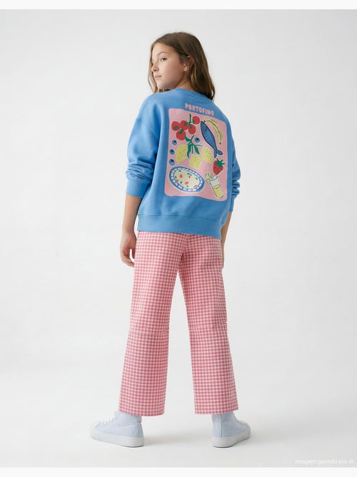 Felpa, MO Fashion - Kiabi