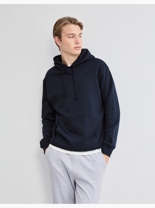 Felpa, MO Fashion - Kiabi