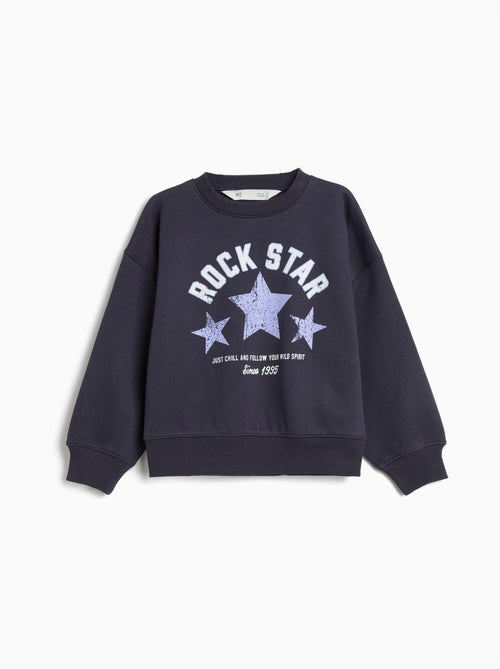 Felpa, MO Fashion - Kiabi