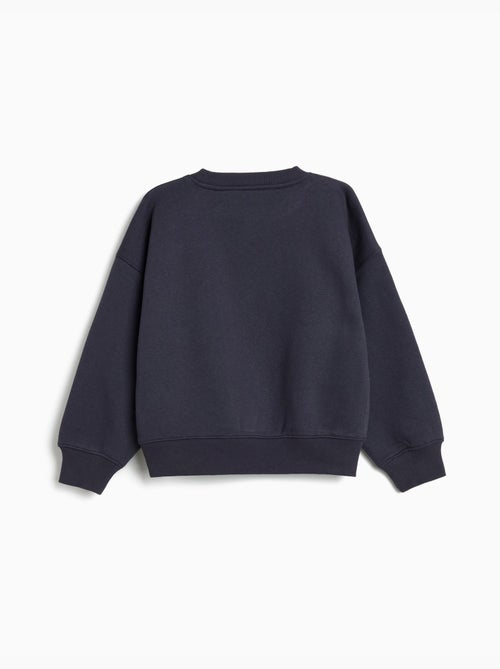 Felpa, MO Fashion - Kiabi