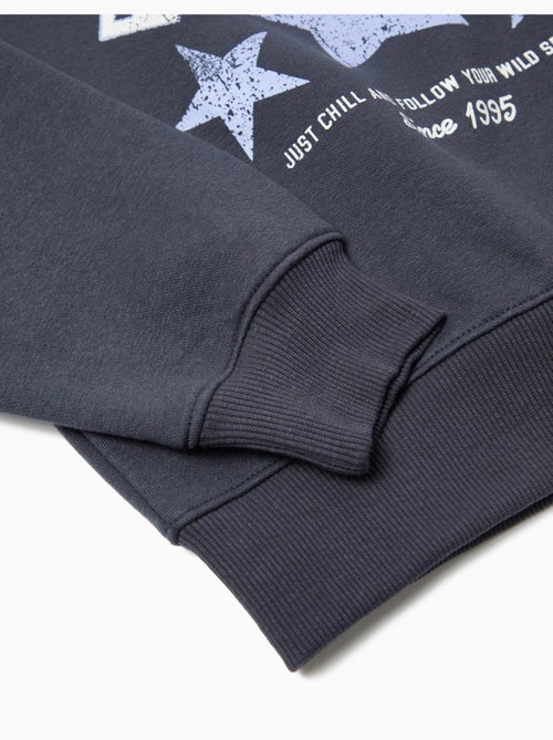 Felpa, MO Fashion - Kiabi