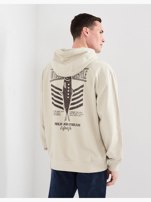 Felpa, MO Fashion - Kiabi