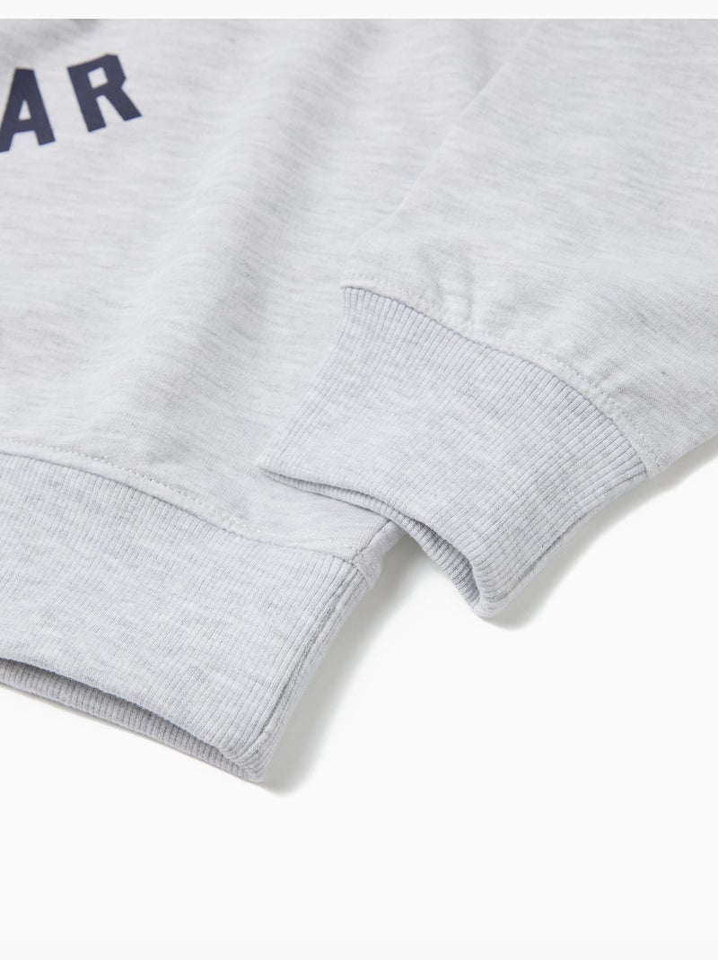 Felpa, MO Fashion Grigio - Kiabi