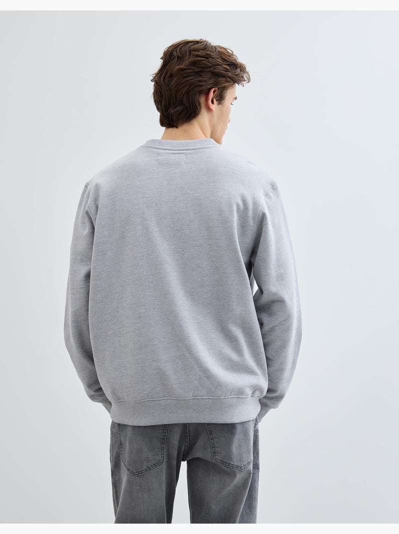 Felpa, MO Fashion Grigio - Kiabi