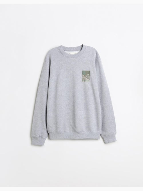 Felpa, MO Fashion - Kiabi