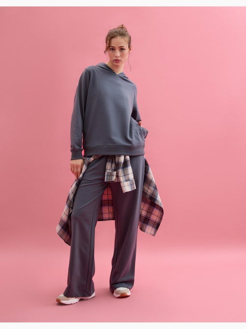 Felpa, MO Fashion - Kiabi