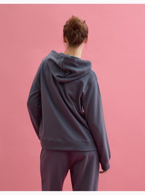 Felpa, MO Fashion - Kiabi