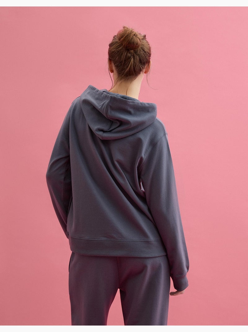 Felpa, MO Fashion Grigio - Kiabi