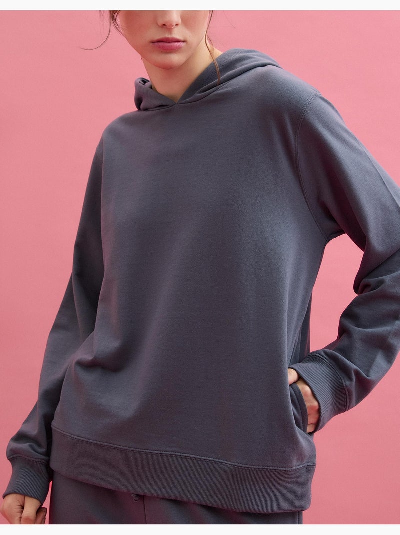 Felpa, MO Fashion Grigio - Kiabi