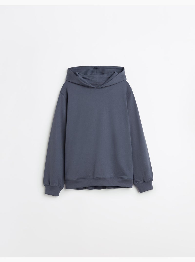 Felpa, MO Fashion Grigio - Kiabi