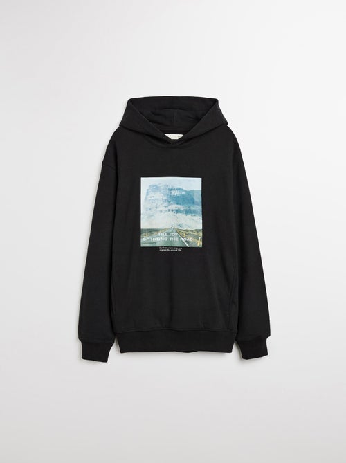 Felpa, MO Fashion - Kiabi