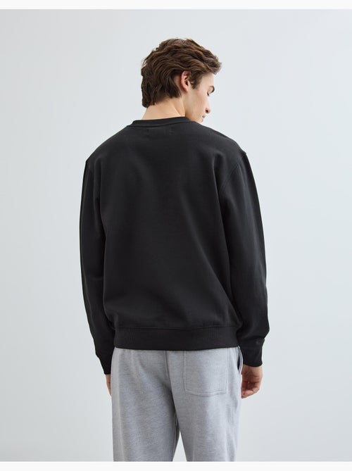 Felpa, MO Fashion - Kiabi