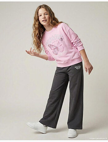 Felpa, MO Fashion