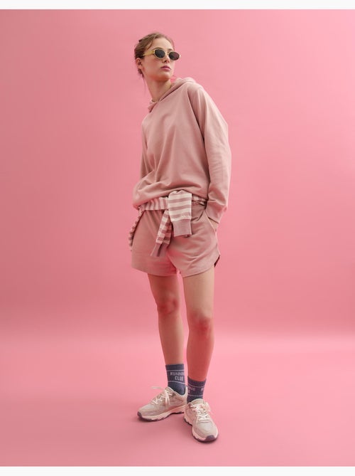 Felpa, MO Fashion - Kiabi