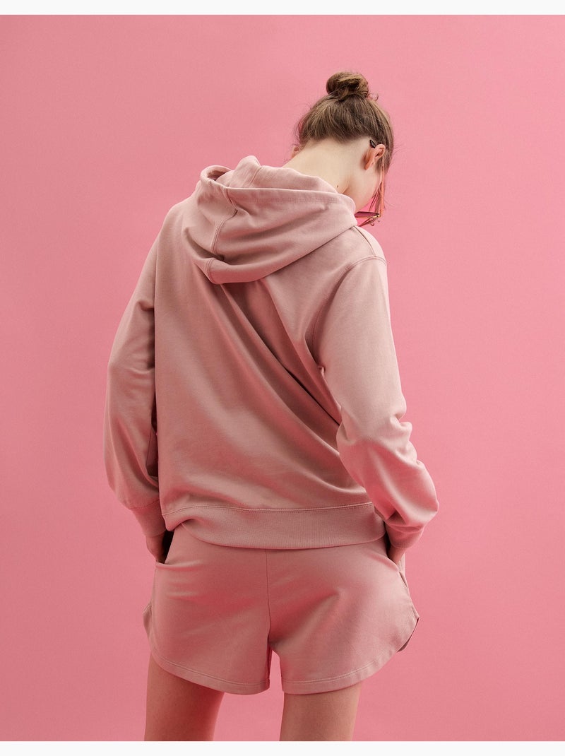Felpa, MO Fashion Rosa - Kiabi