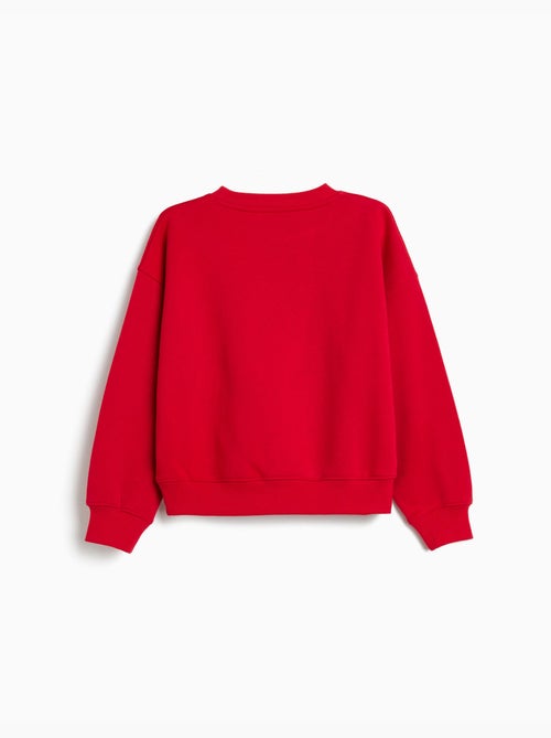 Felpa, MO Fashion - Kiabi