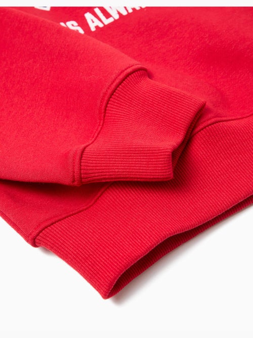 Felpa, MO Fashion - Kiabi