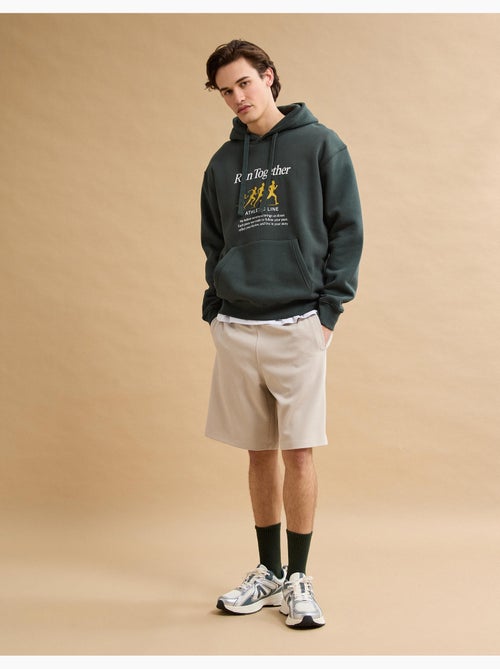 Felpa, MO Fashion - Kiabi