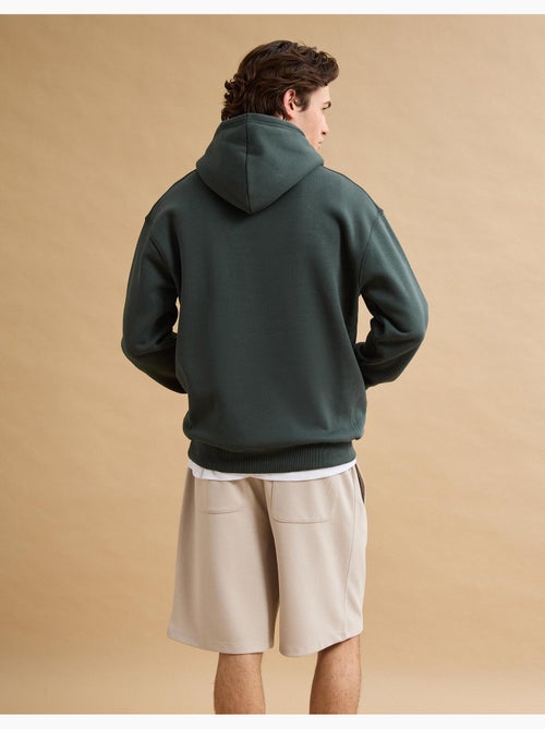 Felpa, MO Fashion - Kiabi