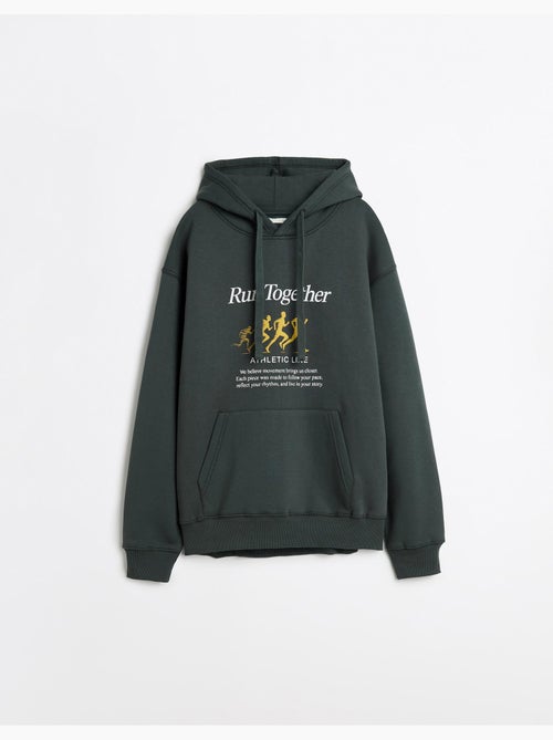 Felpa, MO Fashion - Kiabi