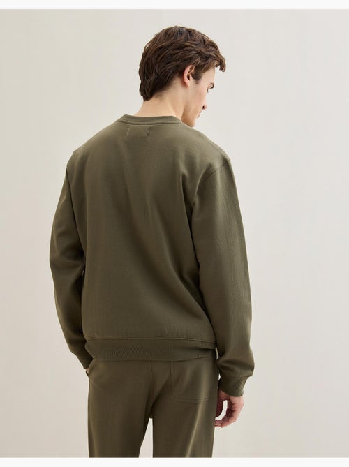 Felpa, MO Fashion - Kiabi