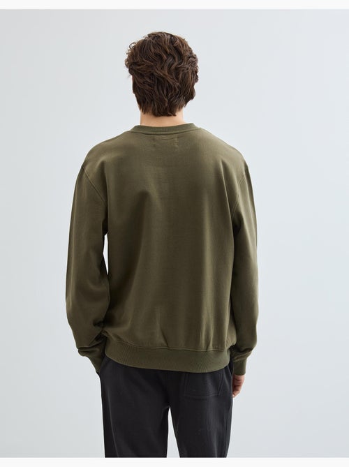 Felpa, MO Fashion - Kiabi