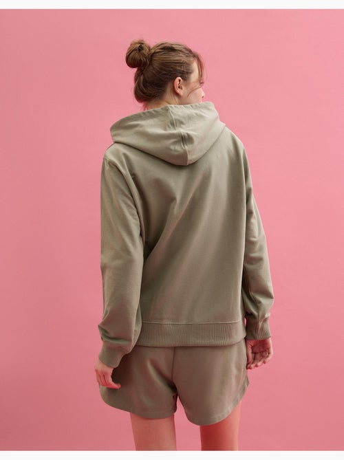 Felpa, MO Fashion - Kiabi