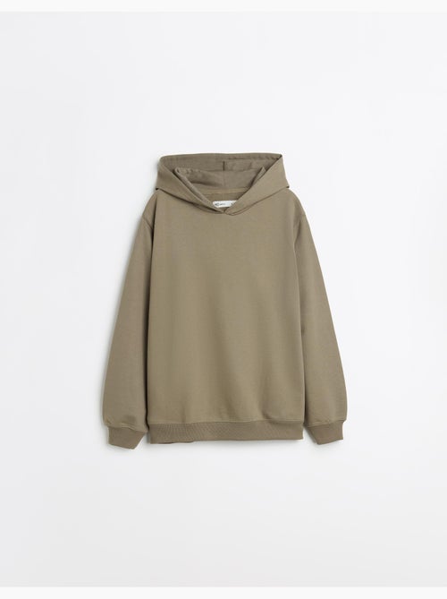 Felpa, MO Fashion - Kiabi