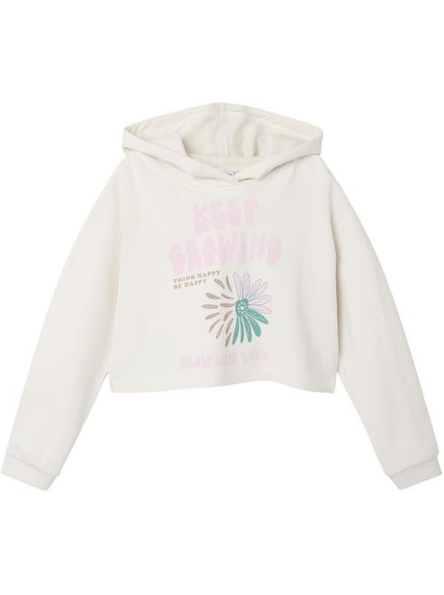 Felpa Name it per Bambina - Kiabi Felpa Name it per Bambina - Kiabi
