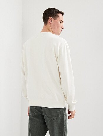 Felpa natalizia, MO Fashion