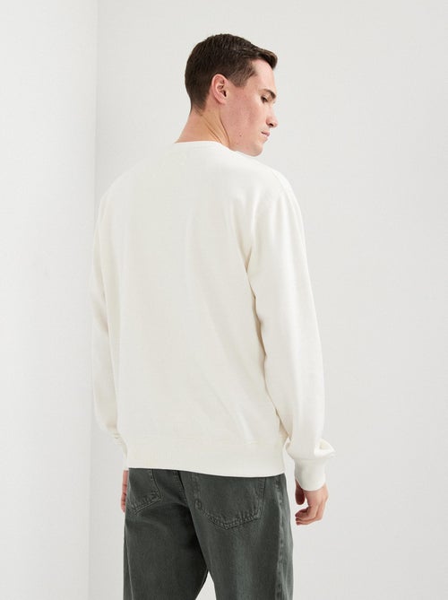 Felpa natalizia, MO Fashion - Kiabi