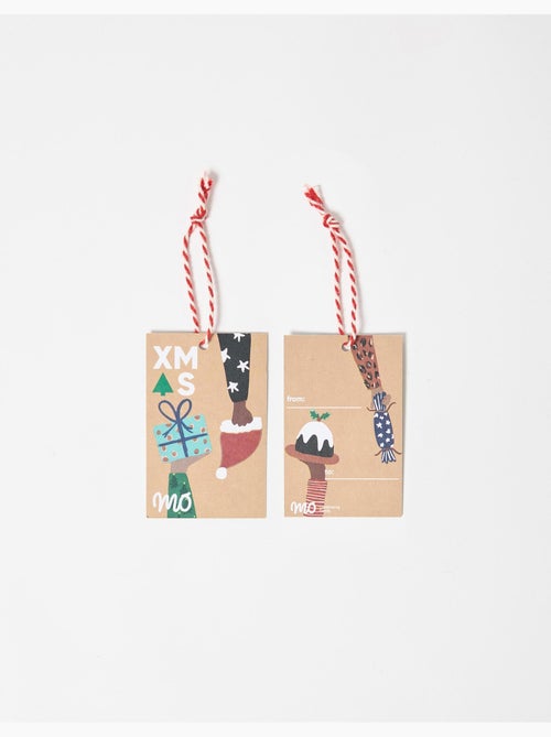 Felpa natalizia, MO Fashion - Kiabi