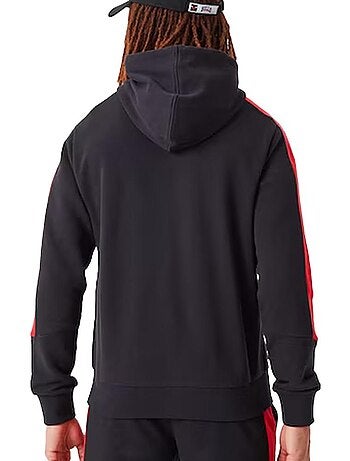 Felpa New Era Unisex