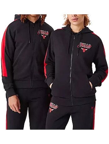 Felpa New Era Unisex