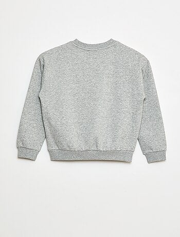 Felpa "Nightmare Before Christmas