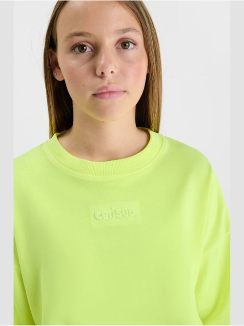 Felpa NILAGI - Kiabi