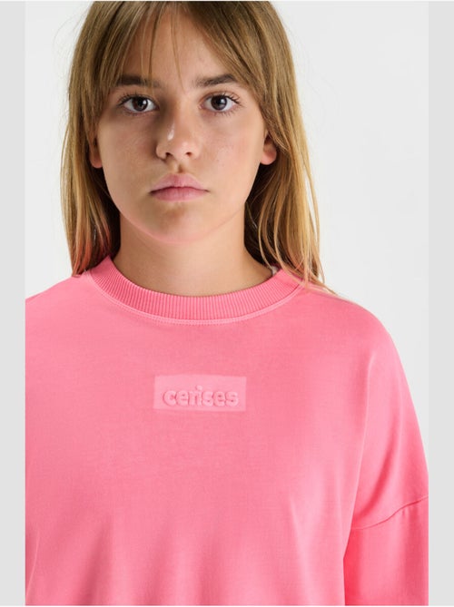 Felpa NILAGI - Kiabi