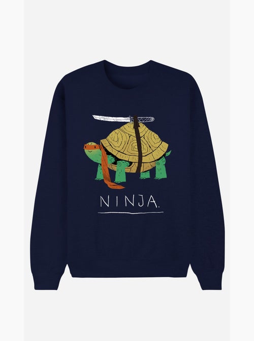 Felpa NINJA TURTLE - Kiabi