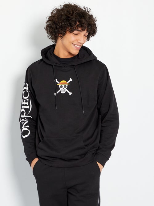 Felpa 'One Piece' - Kiabi