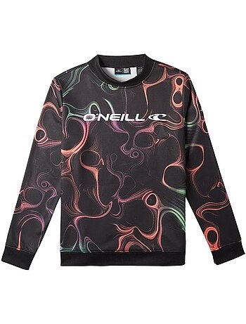 Felpa O'Neill da Ragazzo