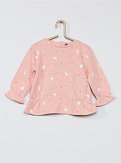 Felpa + pantaloni eco-sostenibili - Kiabi