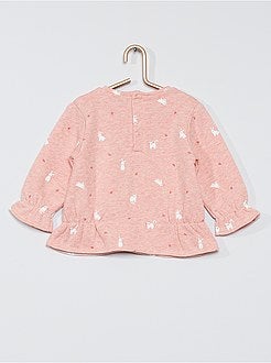 Felpa + pantaloni eco-sostenibili - Kiabi