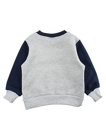 Felpa Paw Patrol da bambino