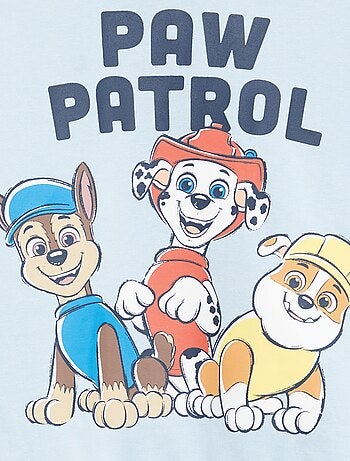 Felpa 'Paw Patrol' in French Terry