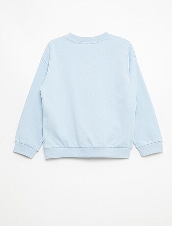 Felpa 'Paw Patrol' in French Terry