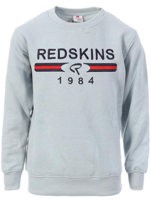 Felpa per Ragazzo Redskins - Kiabi