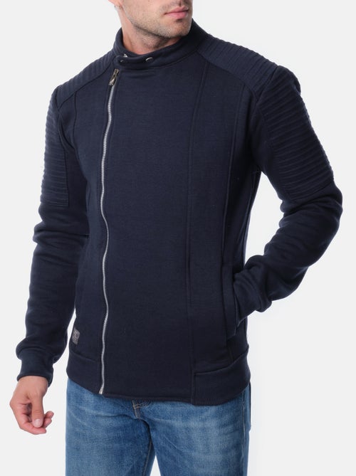 Felpa perfetta - Kiabi