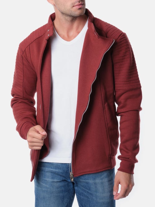 Felpa perfetta - Kiabi