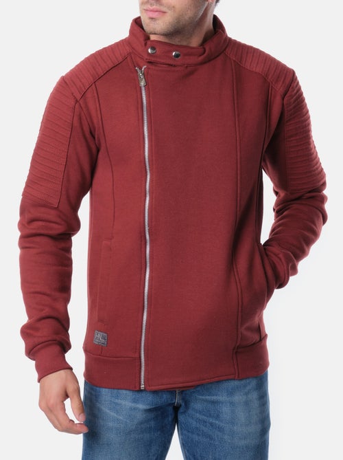 Felpa perfetta - Kiabi